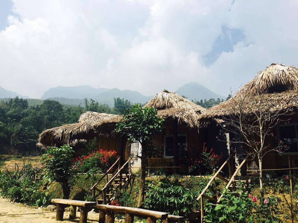 Village Homestays sapa
